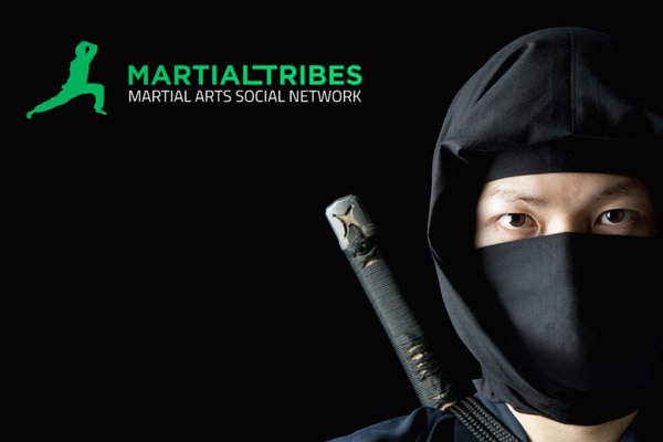 Martial Tribes - Digital Simon
